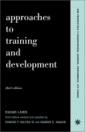 APPROACHES TO TRAINING & DEVELOPMENT
